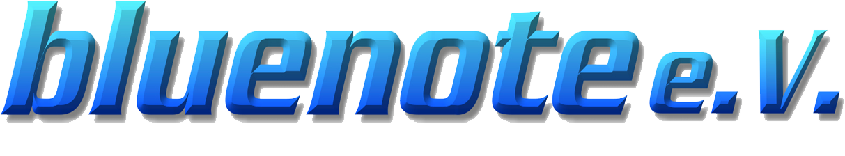 Bluenote-Logo