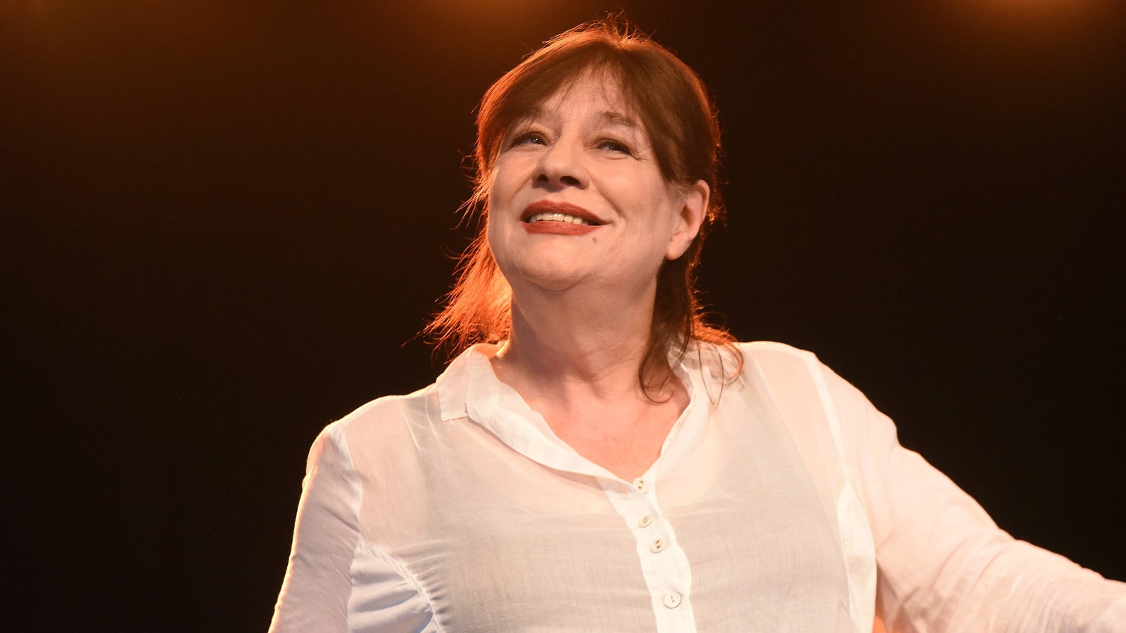Ulla-Meinecke